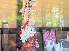 -棕榈岛海鲜自助餐厅(虹桥迎宾馆店)