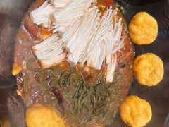 -刘幺八东北铁锅炖