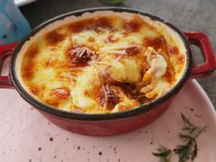 -The Rug Cafe(王府中环店)