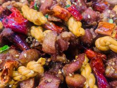 -辣盆盆麻辣小龙虾(哈尔滨总店)