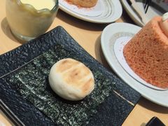 -一石三鸟烧鸟•刺身•定食套餐(南桥美谷店)