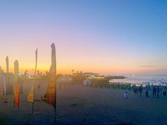 -咸德海水浴场