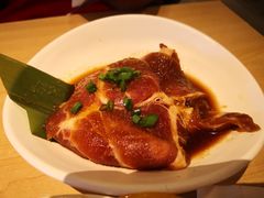 -新石器烤肉(无锡万象城店)