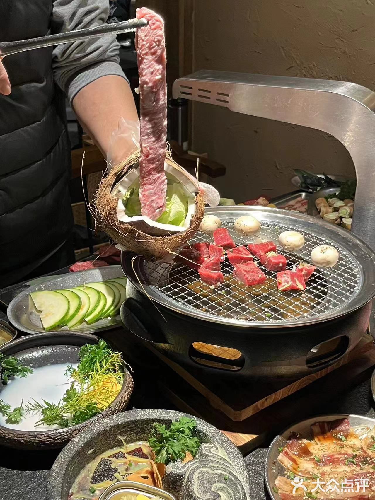 成都聚会好去处~吃肉喝酒选这！