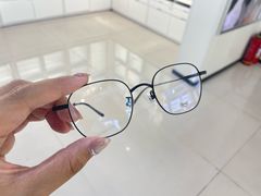 -宝视达眼镜(公园道店)