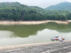 -阳台山森林公园