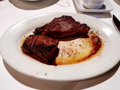 菲力牛排-茹丝葵经典牛排馆(上海外滩店)