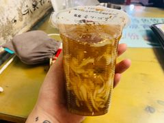 -88号小吃店·经典云南菜·地道纳西美食