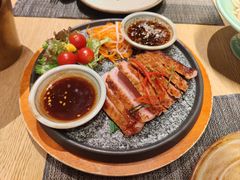 -mango tree芒果树餐厅(K11店)