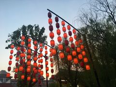 -芜湖方特东方神画