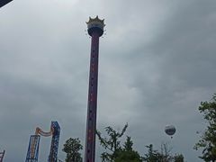 -国色天乡三期陆地乐园