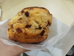 蔓越莓司康-仙峰天然面包(迎宾路店)