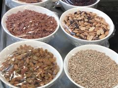 -菲住布渴酒店自助餐厅(阿里巴巴西溪园区店)