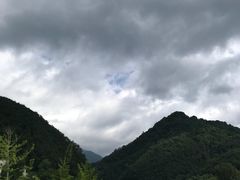 -牛背梁国家森林公园