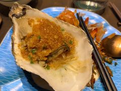 -小满海鲜·别院(天津旗舰店)