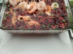 -睿柏云酒店-餐厅
