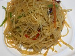 -巴扎美食·新疆菜·西域歌舞表演餐厅(新疆大厦店)