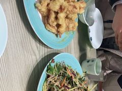 -哈尔滨春饼(朝山街店)