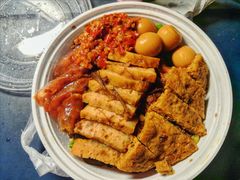 -陆长玖古法猪脚饭(玄风桥店)
