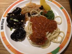 -比格比萨自助(南京万达茂店)