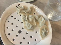 -船歌·鱼水饺青岛菜(石老人店)