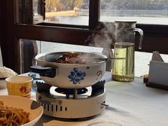 -庆云楼饭庄(什刹海店)
