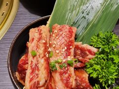 -AJIYA·池袋日式烧肉自助(天津万象城店)