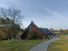 -东平国家森林公园