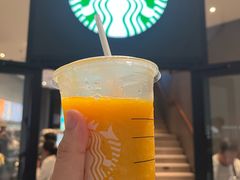 -星巴克(杭州湖滨银泰E区店)