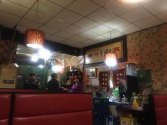 大堂-蚝情烤翅(七星园店)
