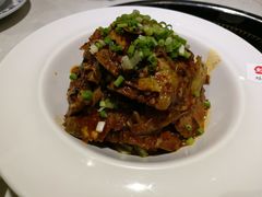 夫妻肺片-蛙蛙叫干锅年代(簋街总店)
