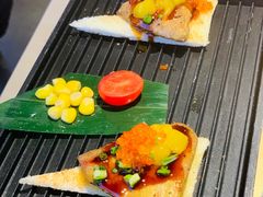 -太郎的家·平价日料(曼巴特店)