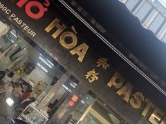 -Pho Hoa Pasteur