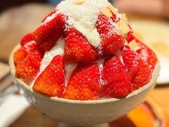 -RUXU入续糖水铺与包(卓悦中心店)