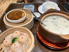 -岭南小生·粤港点心(南门口店)