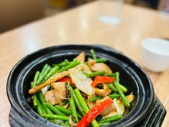 -永記粤菜·五指毛桃花雕鸡煲(九亭店)