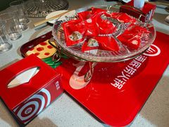 -海底捞火锅(河东万达广场店)