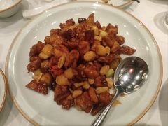 -到家尝北京菜(西坝河店)