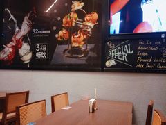 -Shantek象提南亚西餐厅&Bistro(淮海中路店)