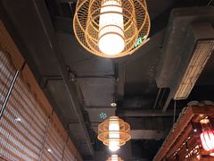 大堂-卞氏菜根香·川菜(青羊万达店)