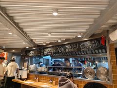 -火山屋台(新街口店)