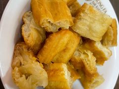 油条-松發肉骨茶(克拉码头店)