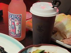 -鱼鼎香烤鱼火锅(华发商都店)