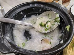 -盈田盈粥庄(博山东路店)