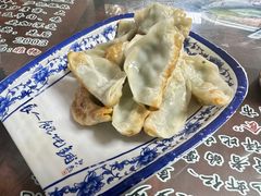 -长人馄饨铺(解放街店)