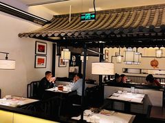 -小菜园新徽菜(镇江丹阳吾悦店)