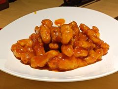 -渝信川菜(长安店)