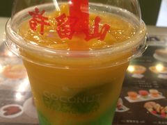 -许留山(佐敦道店)