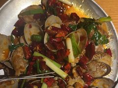 -星光小把串·海鲜烧烤(西安路店)