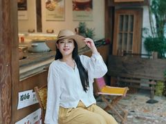 -菌自由丨野生菌火锅特色庭院餐厅(丽江古城店)